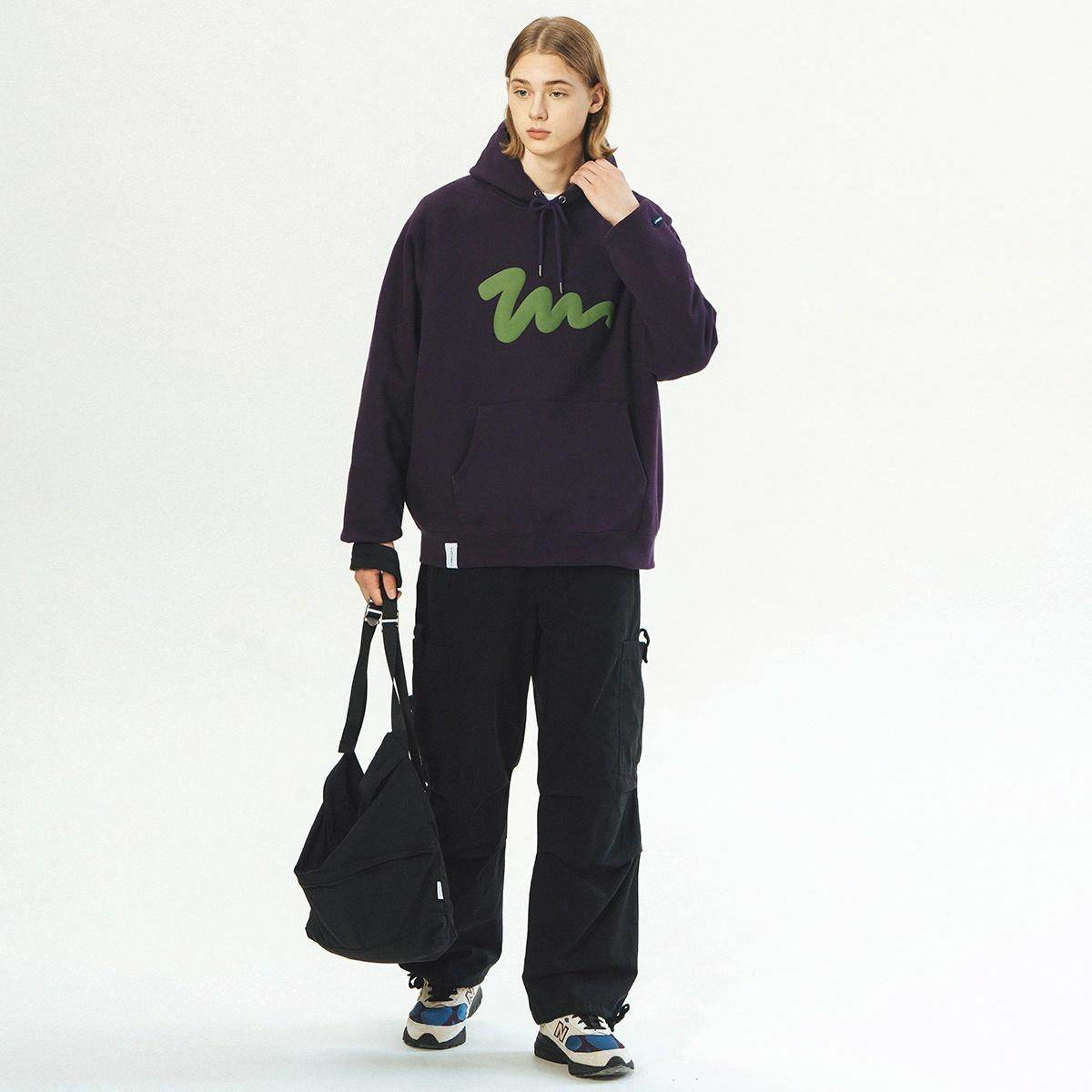 Худи 714Street AW22 - Boxette Shop