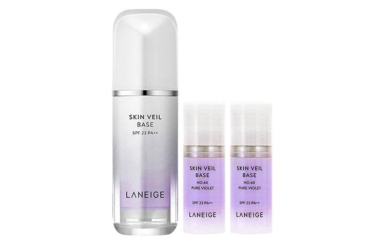 Крем для лица Laneige Snow Silk Soft - Boxette Shop