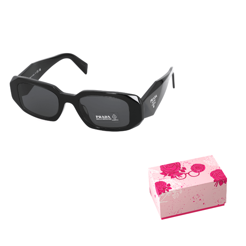 Солнцезащитные очки Prada - Boxette Shop