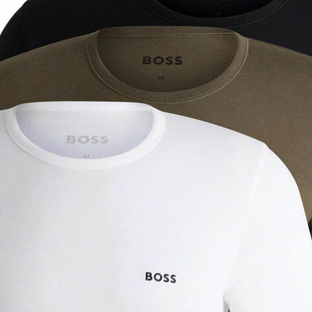 Рубашка мужская Hugo Boss - Boxette Shop