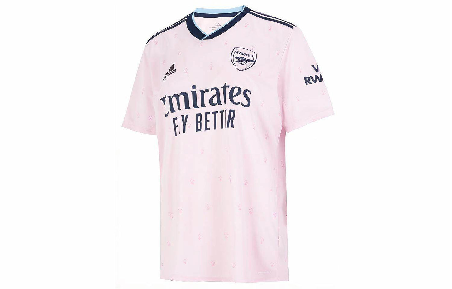 Футболка мужская Adidas Arsenal - Boxette Shop