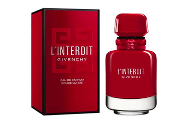 Ayollar uchun Givenchy Linterdit Eau de Parfum