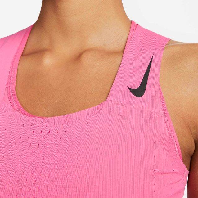 Спортивная майка женская Nike - Boxette Shop