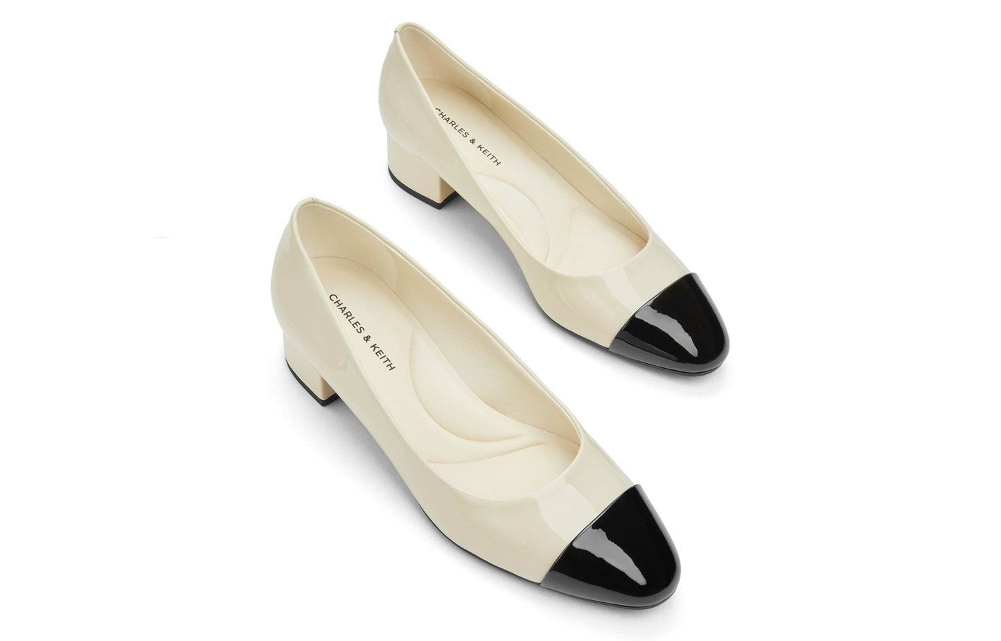 Туфли женские Charles & Keith - Boxette Shop