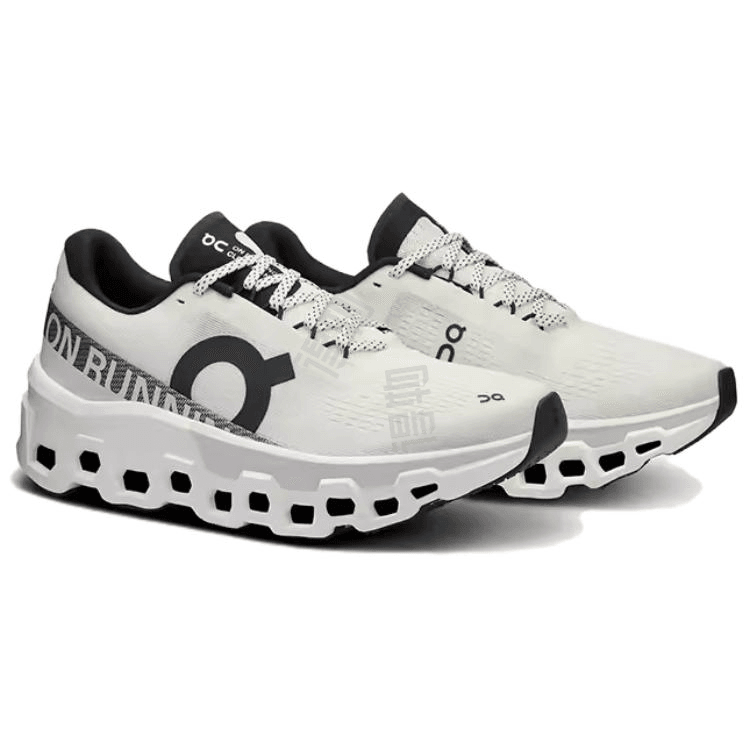 Кроссовки женские ON Cloudmonster 2 - Boxette Shop