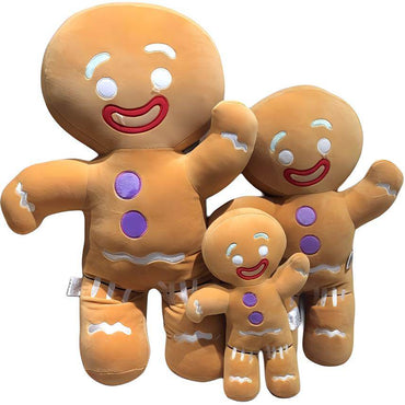 Мягкая игрушка детская Yuou - Boxette Shop