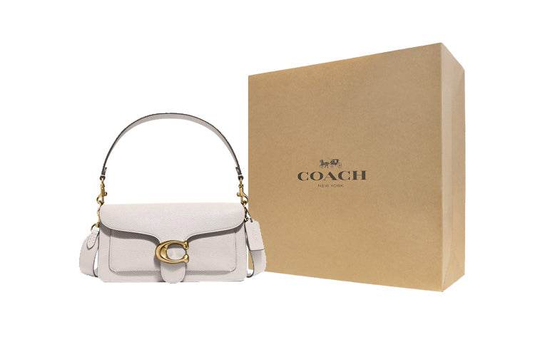 Сумка женская Coach Tabby 26 - Boxette Shop