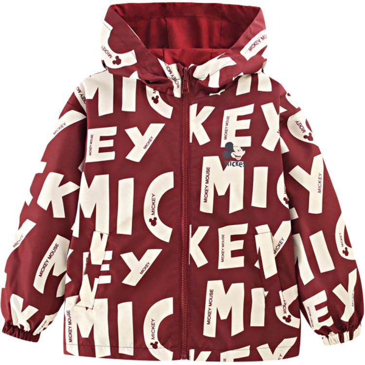 Куртка детская Disney Mickey Series Outdoor - Boxette Shop