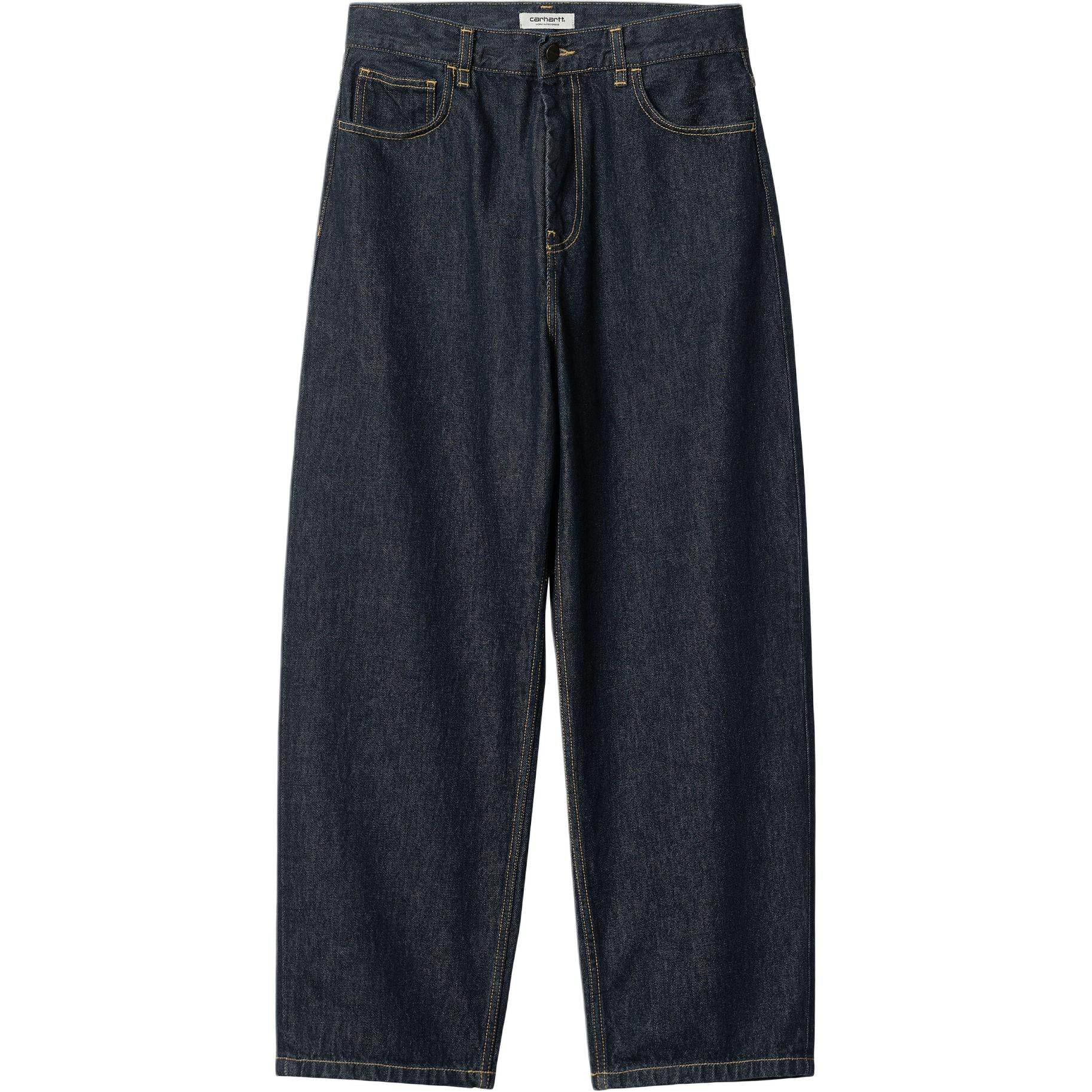 Джинсы женские Carhartt WIP SS24 - Boxette Shop