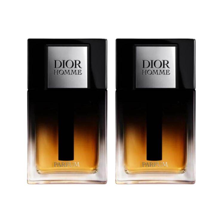 Духи мужские Dior excessive parfum 7 - Boxette Shop