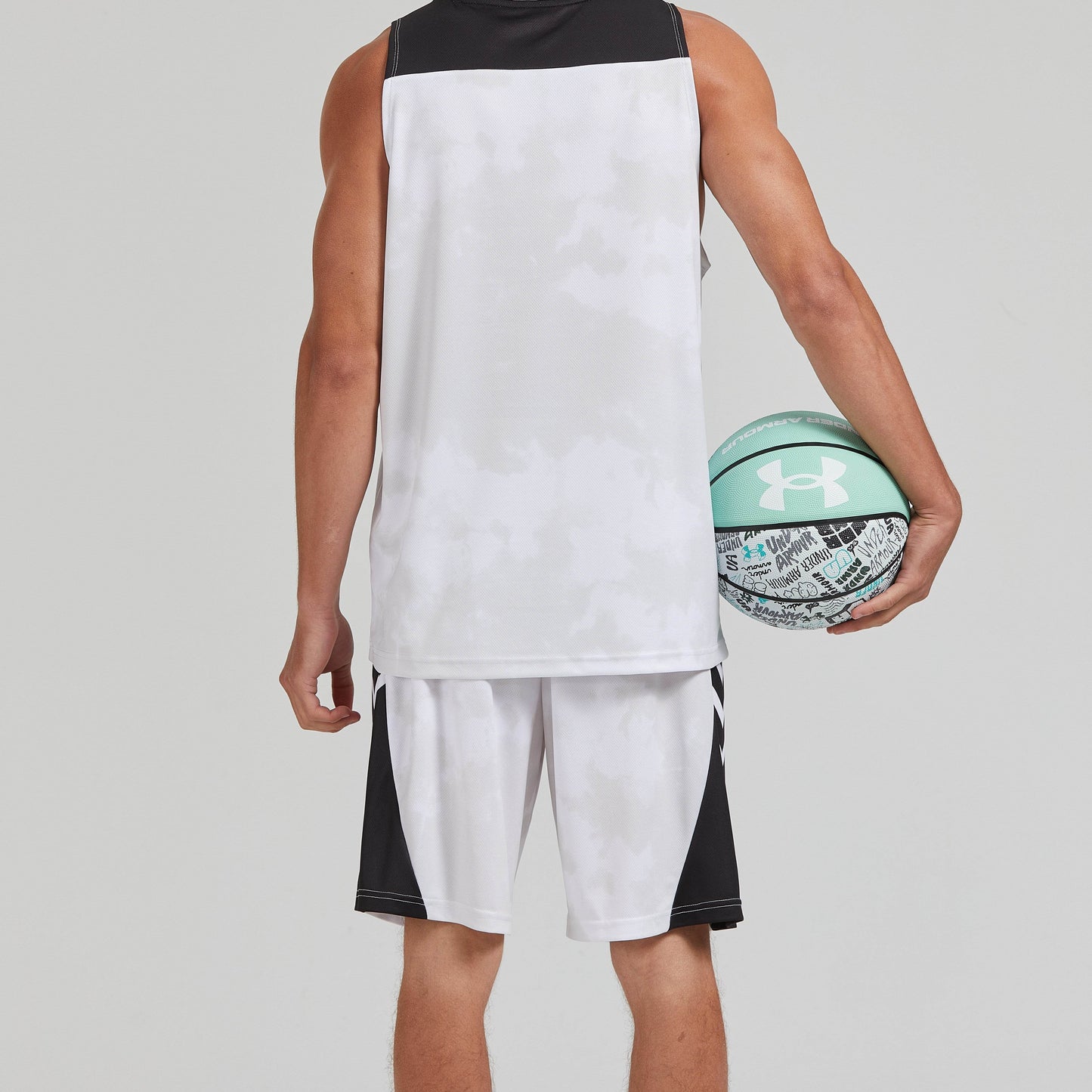 Спортивные шорты мужские Under Armour - Boxette Shop