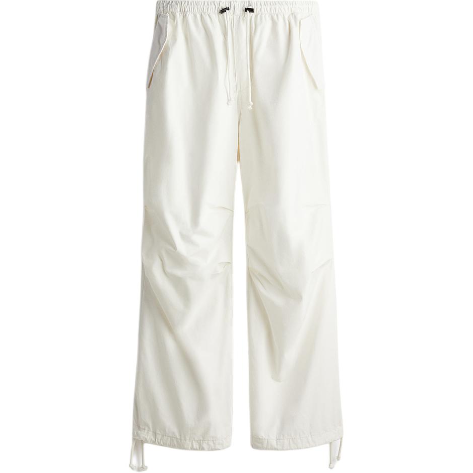 Брюки мужские H&M