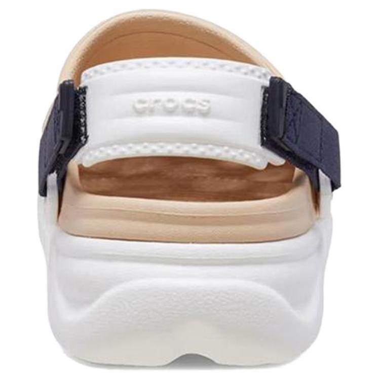 Шлепанцы Crocs Duet Max EVA - Boxette Shop