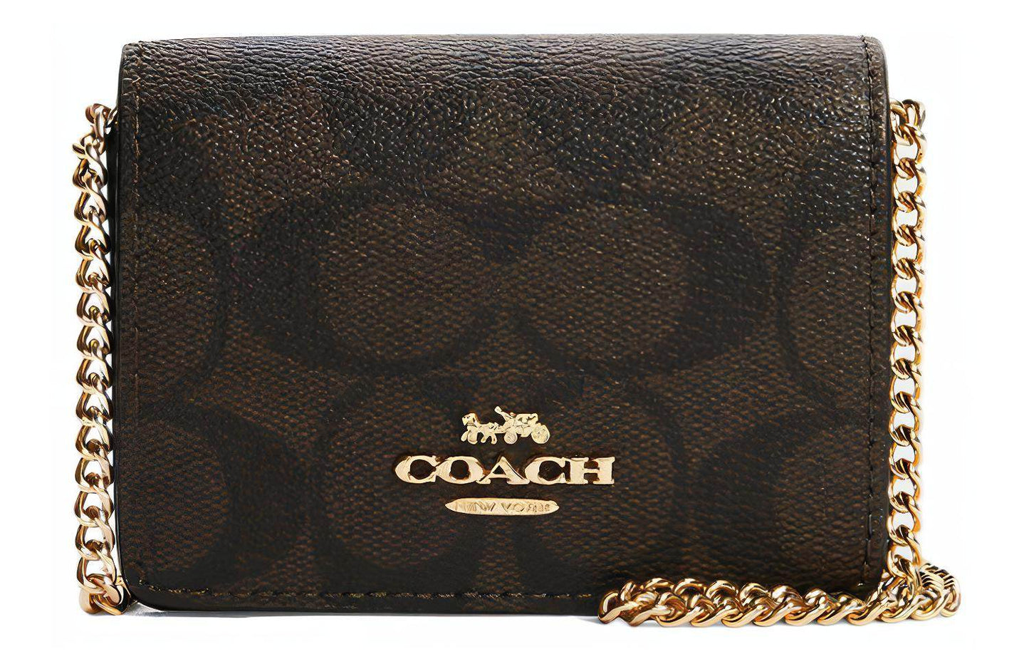 Сумка женская Coach - Boxette Shop