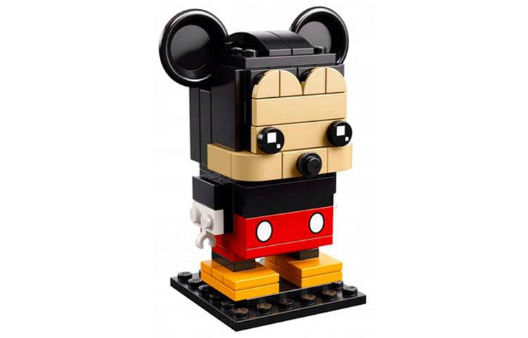 Конструктор LEGO Disney Квадратная голова Микки + Минни (41624 + 41625) - Boxette Shop
