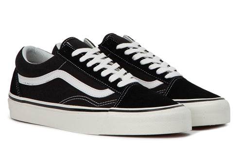 Кеды Vans Old Skool 36 DX Anaheim - Boxette Shop