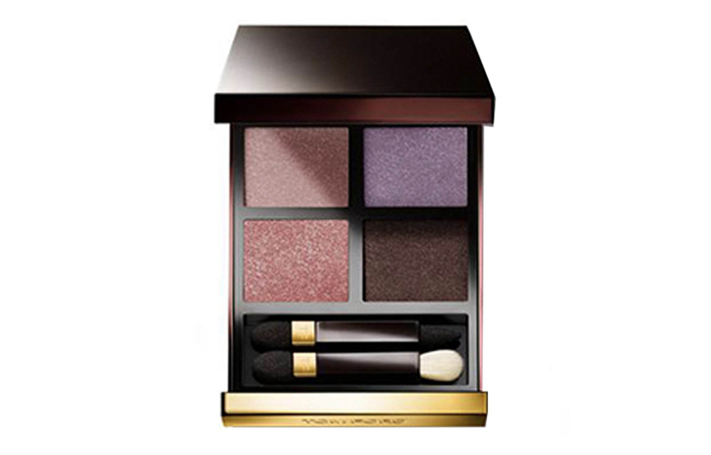 Тени для век TF Classic Illusion Quad - Boxette Shop
