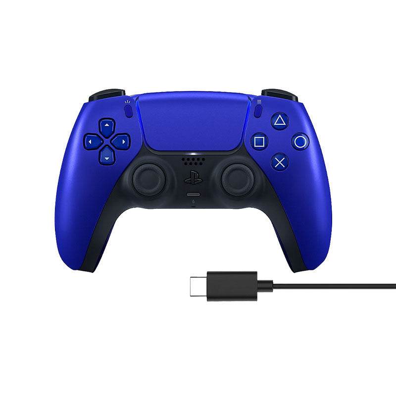 Геймпад PlayStation DualSense для PS5 - Boxette Shop
