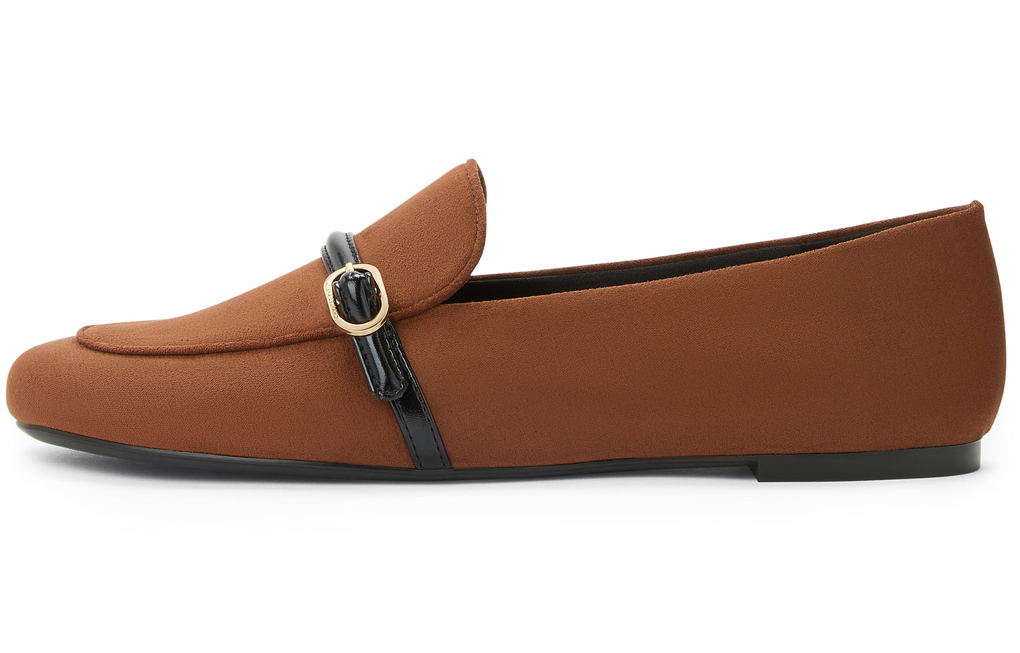 Charlz va Keyt ayollar poyabzali