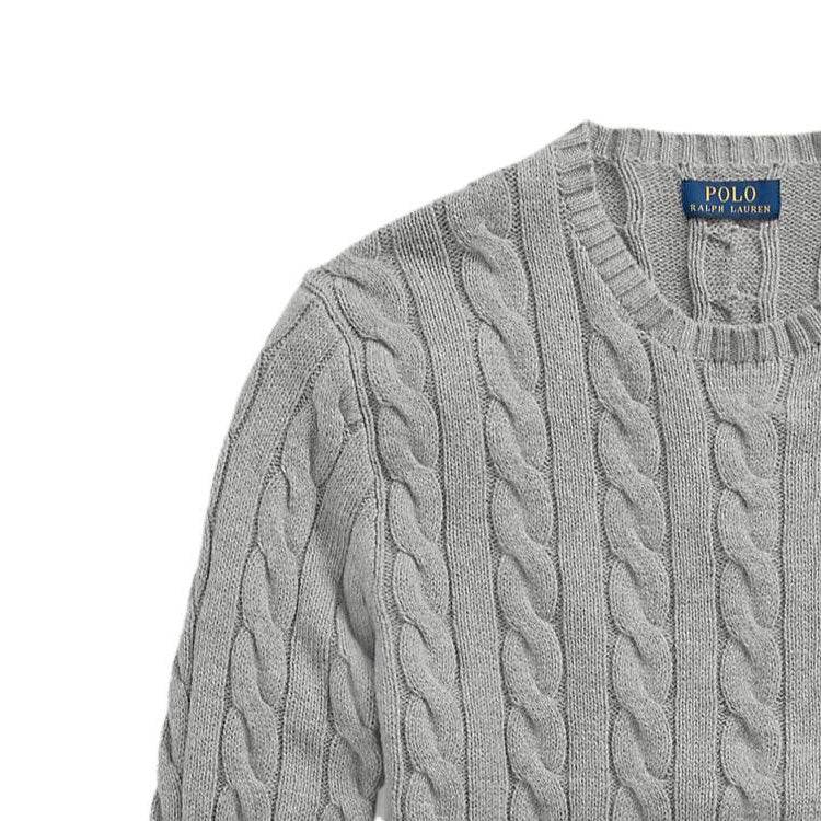 Свитер мужской Polo Ralph Lauren - Boxette Shop