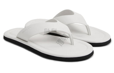 Charlz va Keyt flip-floplar