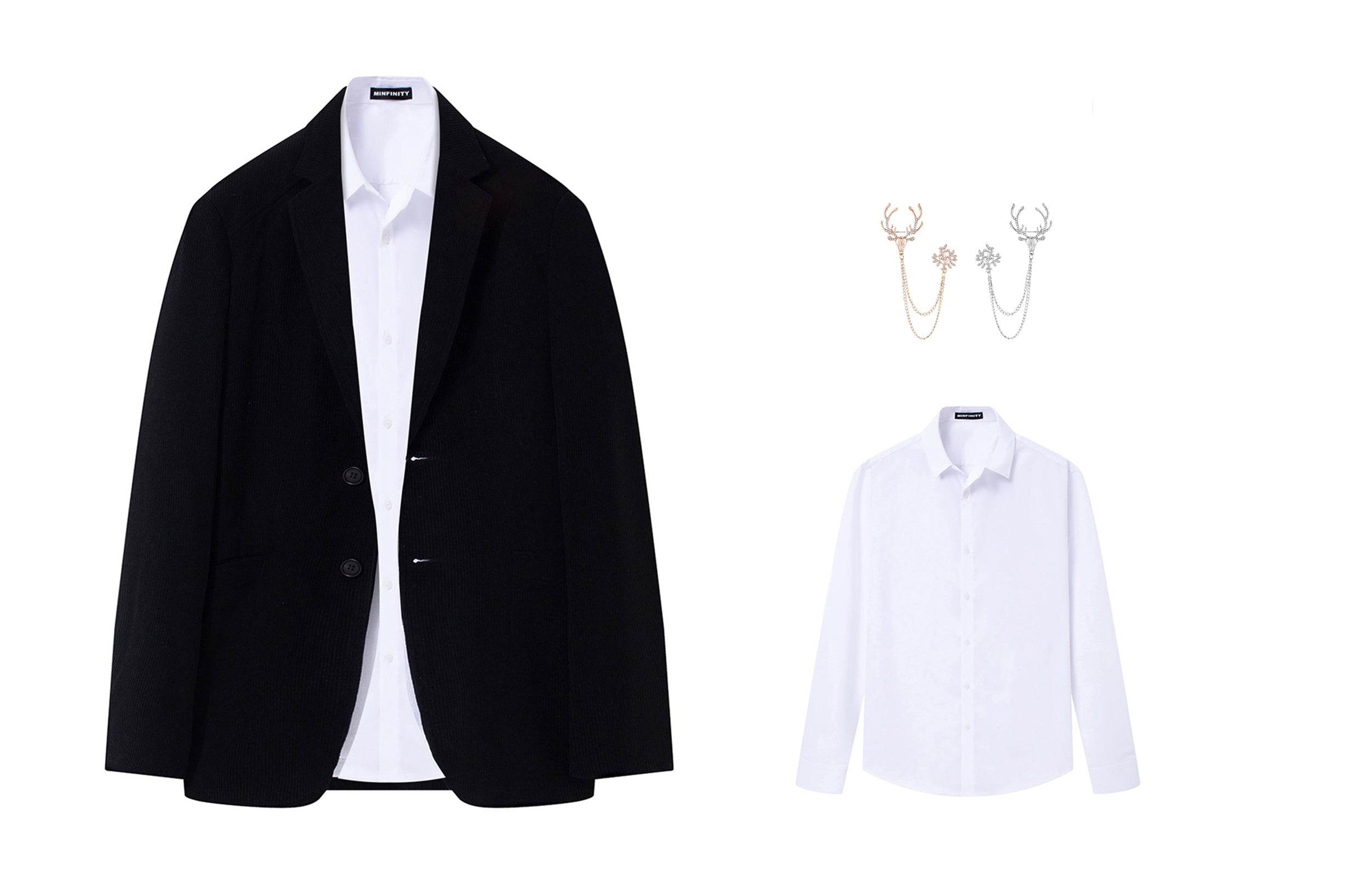 Костюм Minfinity - Boxette Shop