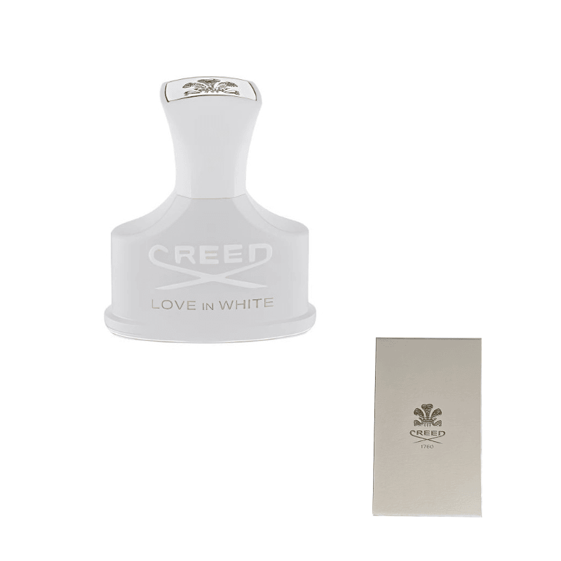 Духи женские Creed classic pure white - Boxette Shop