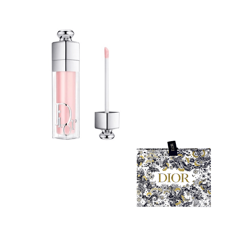 Блеск для губ Dior Dior Glamour - Boxette Shop