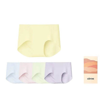 Трусы женские Ubras Hip Wrap 2nd Gen - Boxette Shop