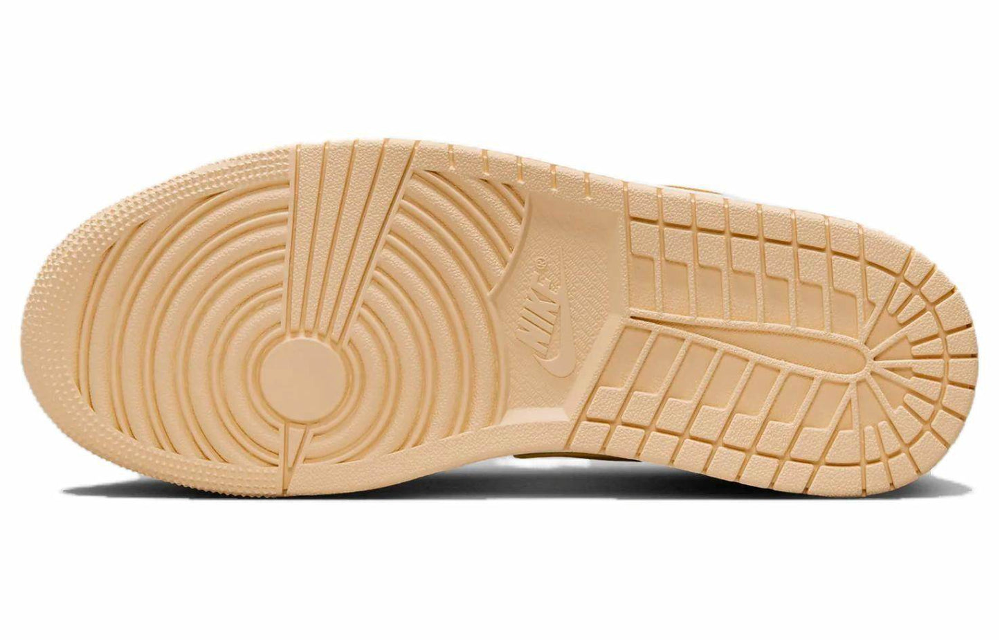 Кроссовки женские Air Jordan 1 Hundreds - Boxette Shop