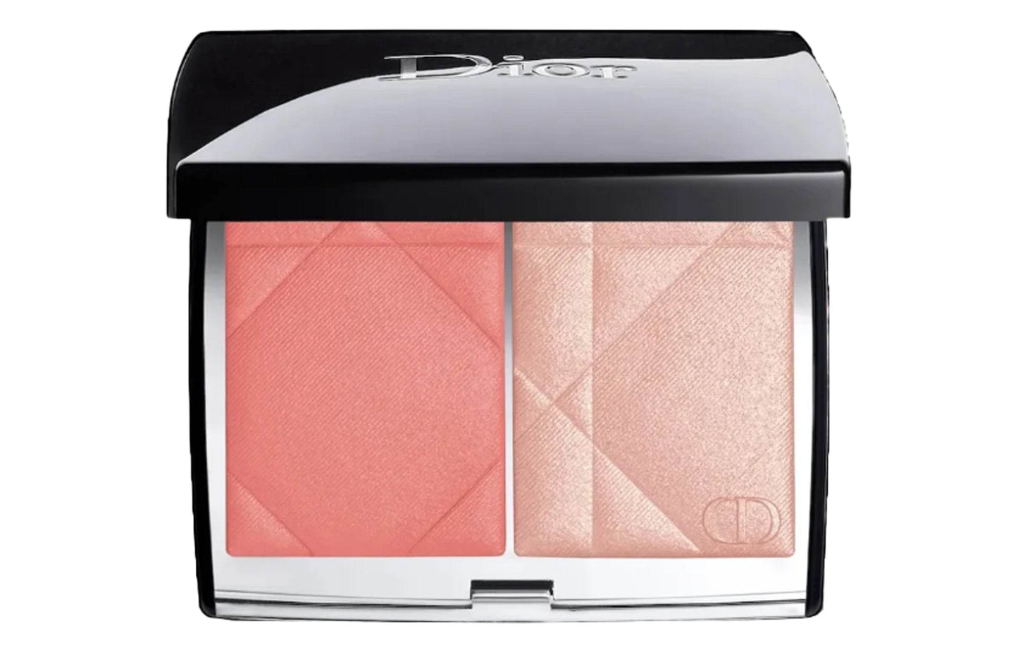 Палетка 2 в 1 Dior Dual Colour Palette - Boxette Shop