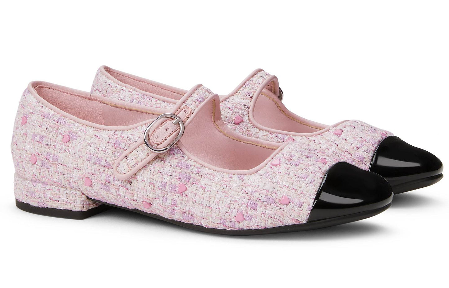 Эспадрильи женские Charles & Keith - Boxette Shop