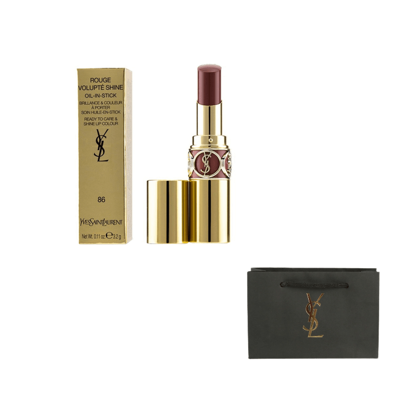 Помада YSL Saint Laurent Water Lustre Aura - Boxette Shop