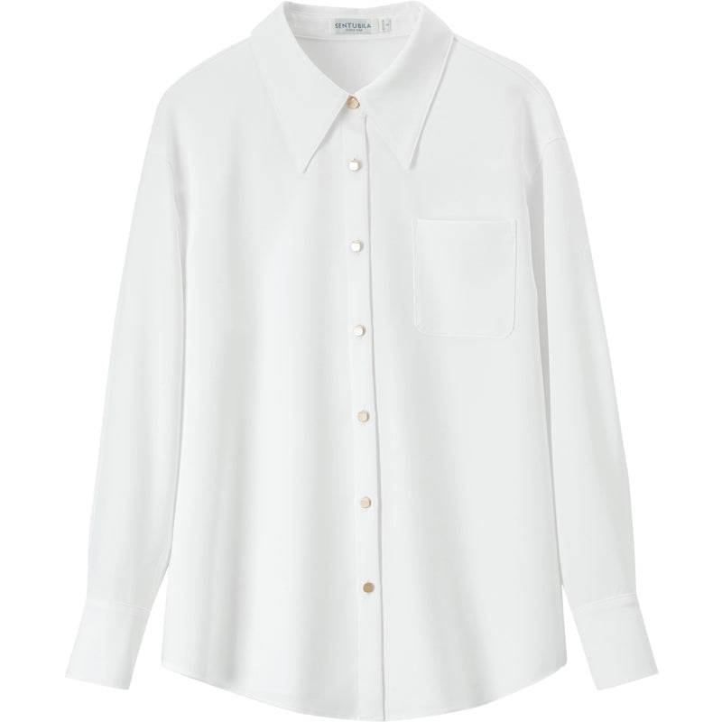 Рубашка женская Sentubila - Boxette Shop