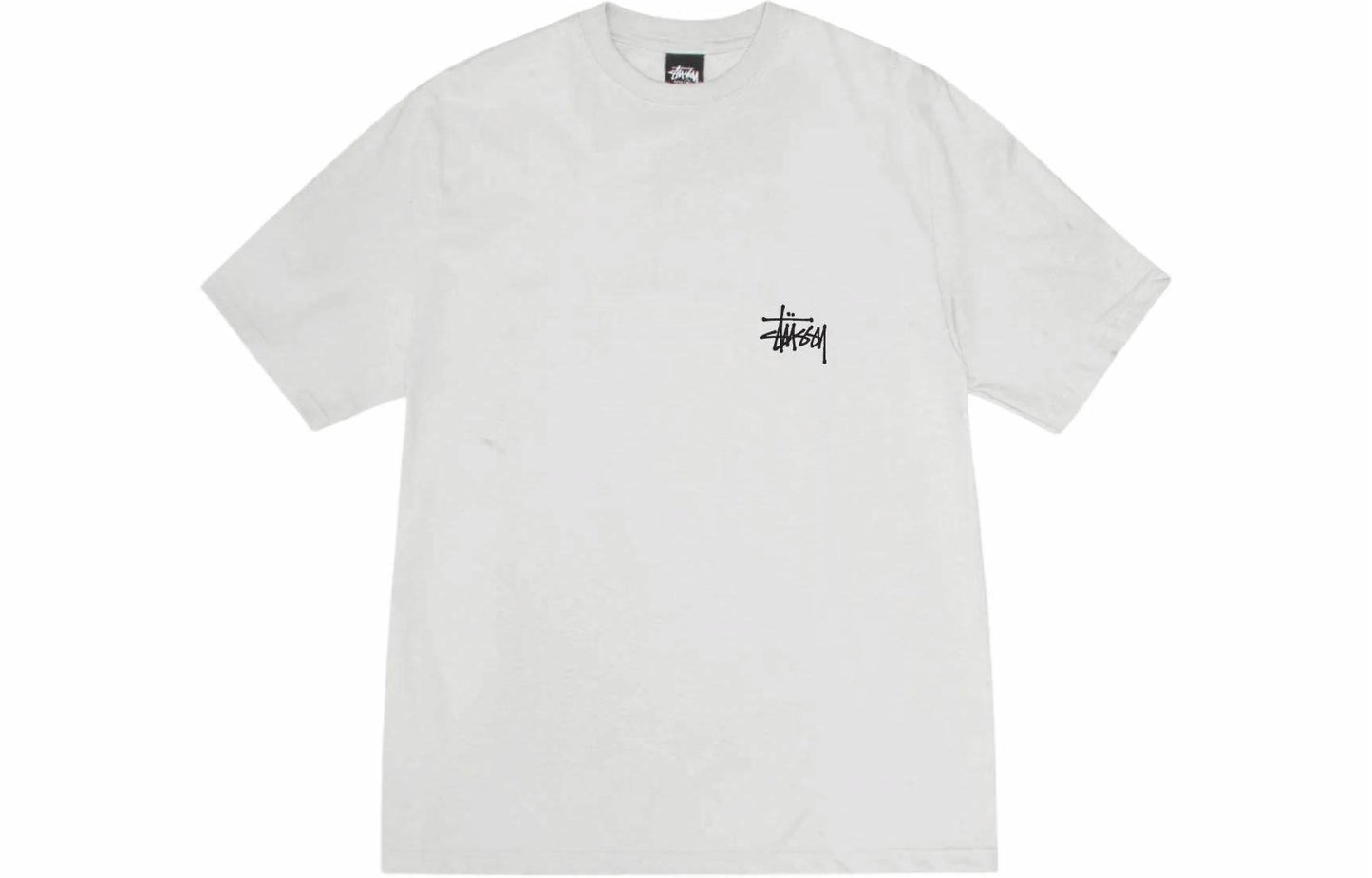 Футболка Stussy SS23 Basic Tee - Boxette Shop