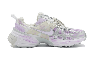 Кроссовки женские Nike V2K Run Sweet Cool Spice - Boxette Shop