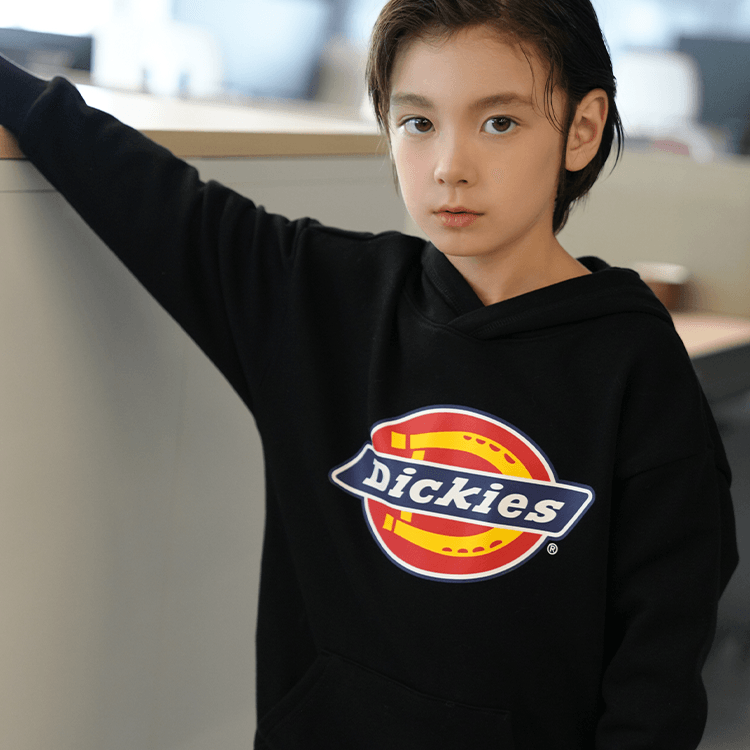Толстовка детская Dickies - Boxette Shop