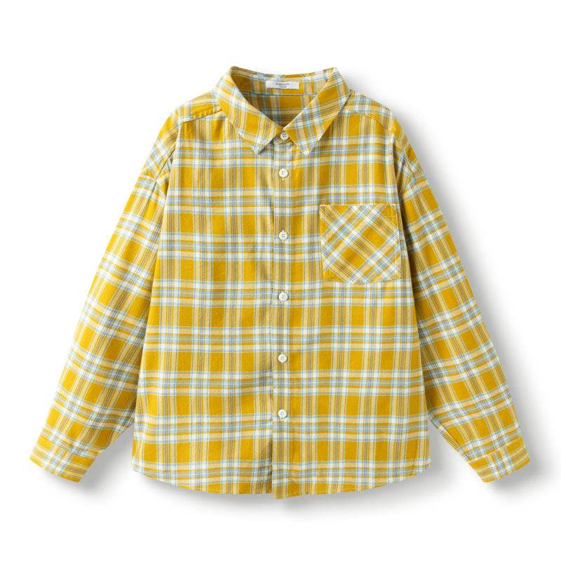 Рубашка для мальчиков Balabala - Boxette Shop