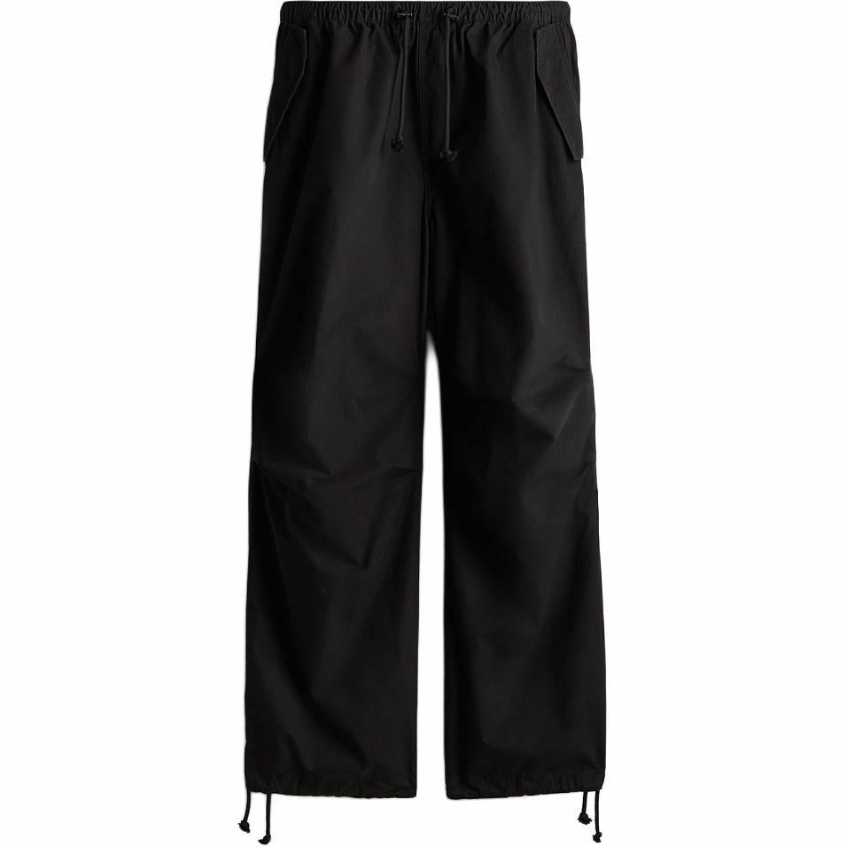 Брюки мужские H&M