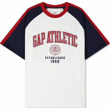 Футболка GAP - Boxette Shop