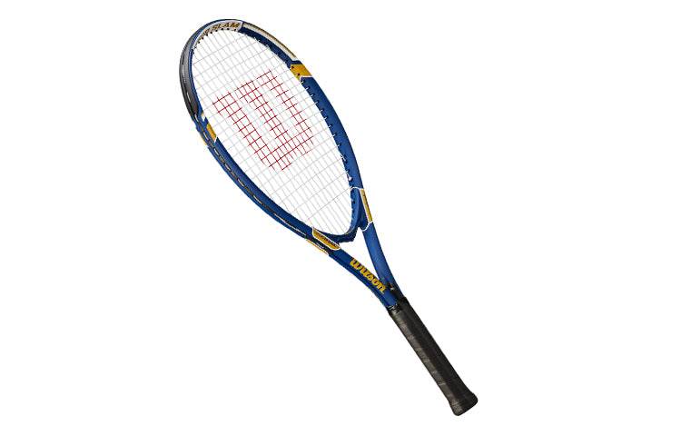 Теннисная ракетка wilson tour slam wro61810u - Boxette Shop