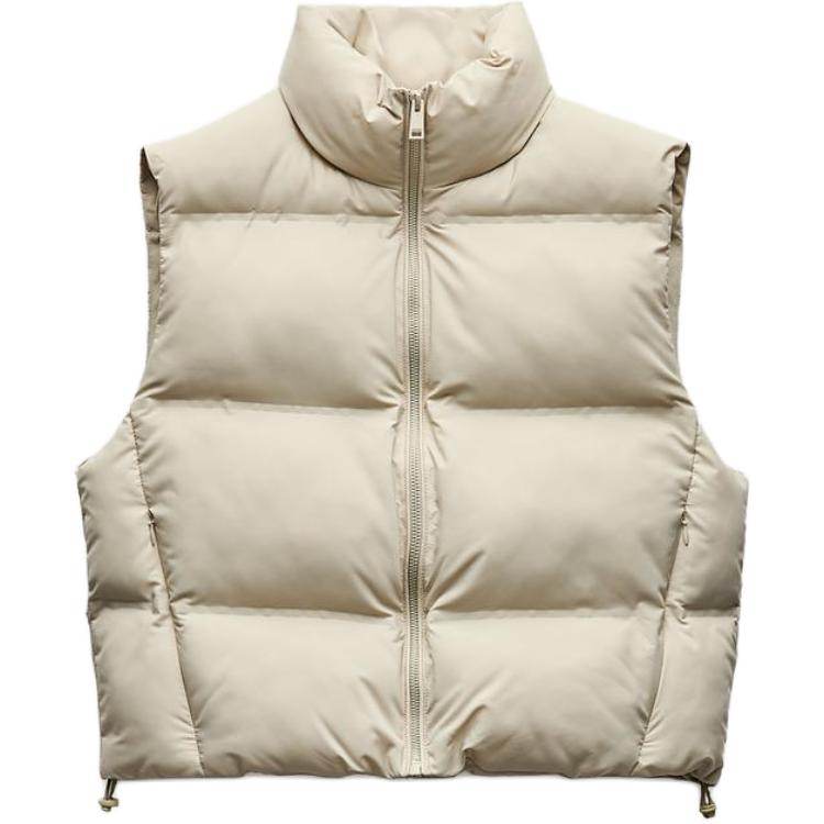 Жилет женский Zara - Boxette Shop