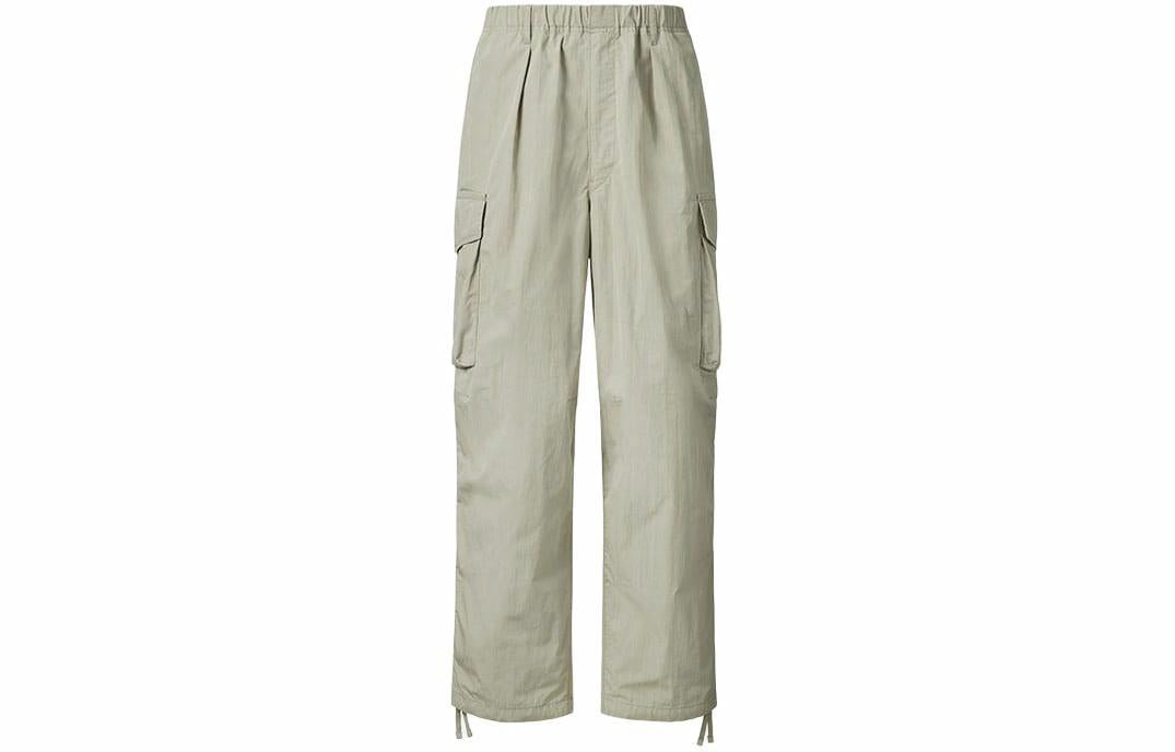 Брюки мужские Uniqlo Ss24 U
