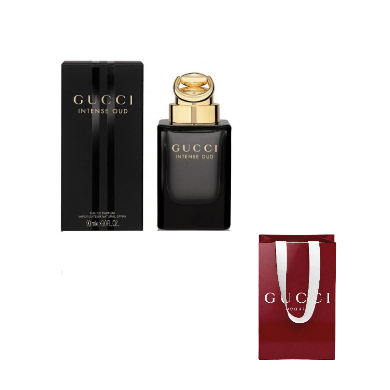 Духи Gucci Intense Oud - Boxette Shop