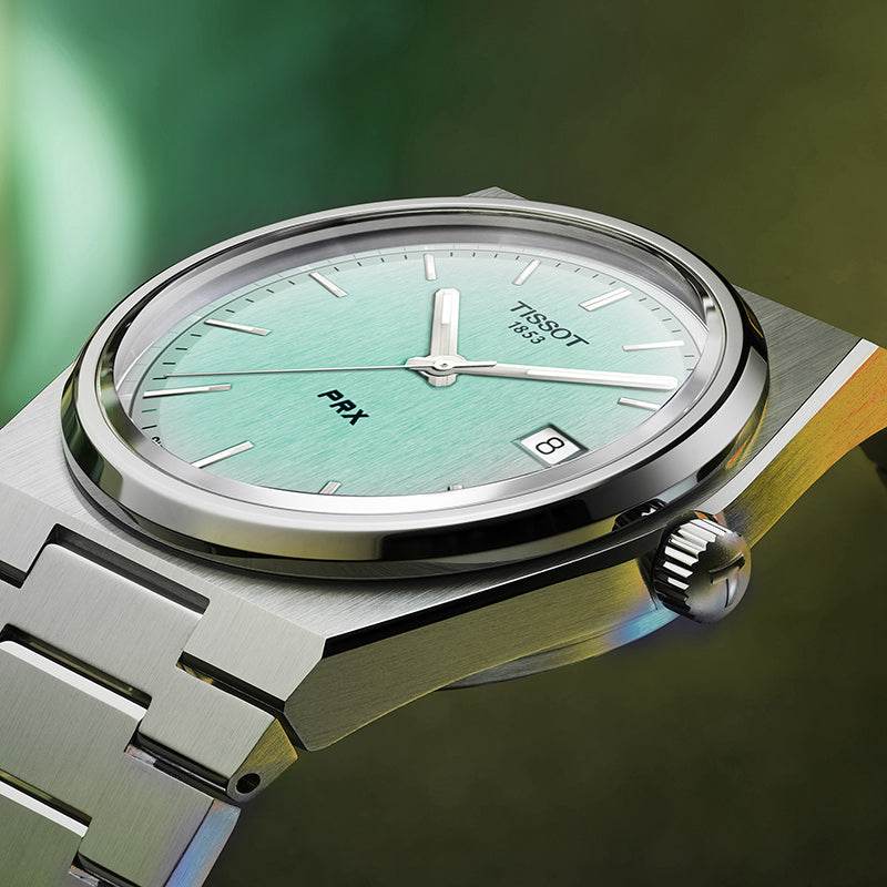 Часы Tissot PRX Super Player - Boxette Shop