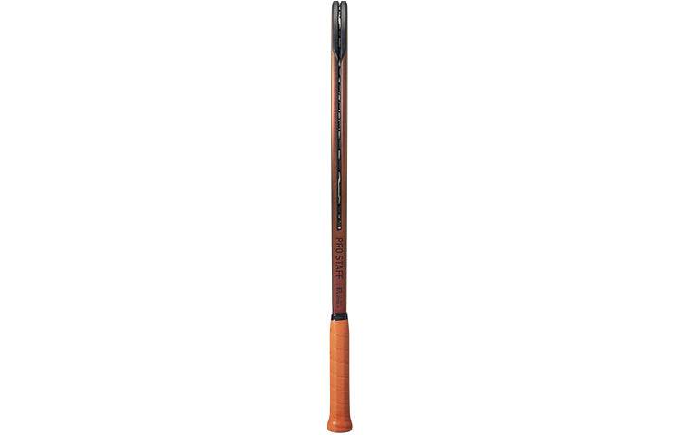 Теннисная ракетка Wilson Pro Staff 97L V14 frm290g - Boxette Shop