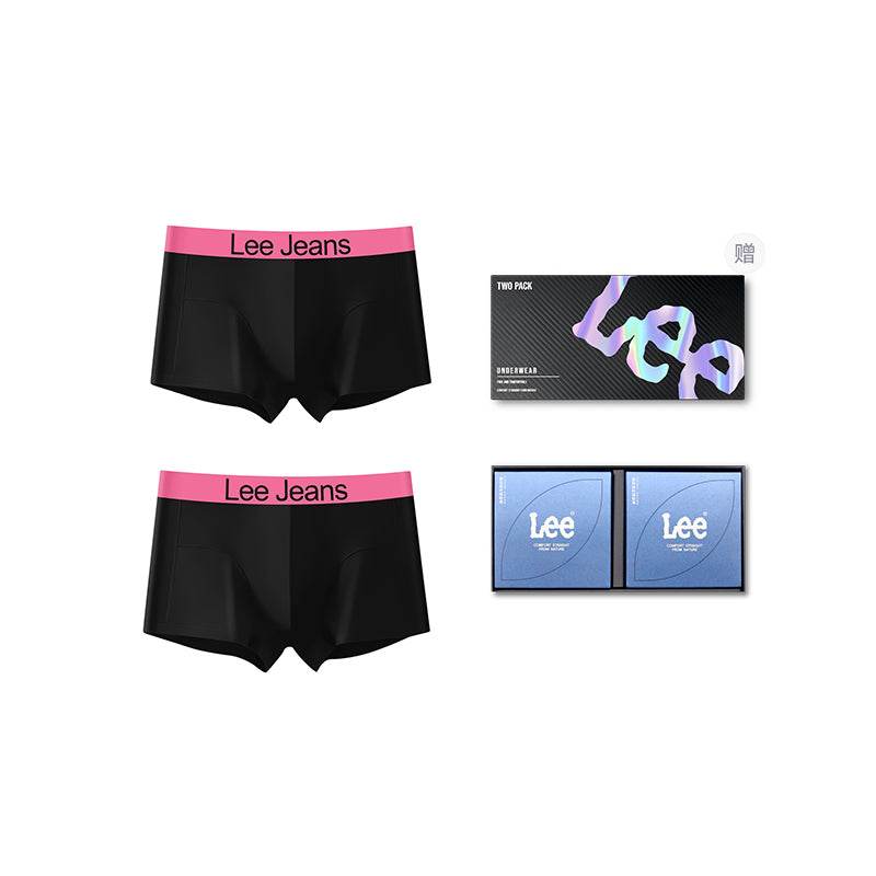 Трусы мужские Lee Cotton Comfort - Boxette Shop