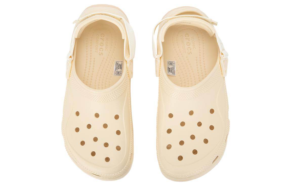 Шлепанцы женские Crocs EVA - Boxette Shop
