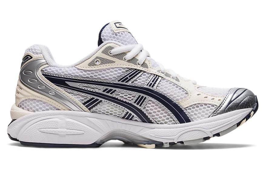 Кроссовки Asics Gel-Kayano 14 - Boxette Shop