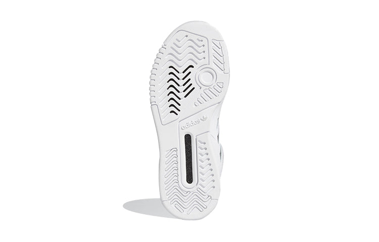 Adidas Originals Drop Step J Canvas bolalar krossovkalari
